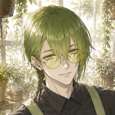 Profile image of エデン