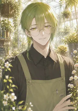Profile image of エデン