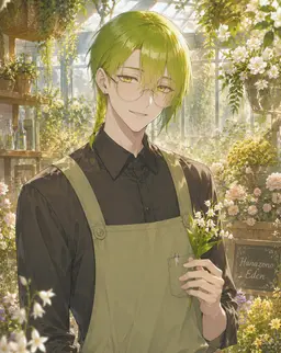 Profile image of エデン