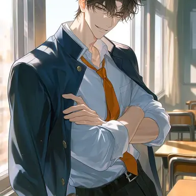 Profile image of 涼真