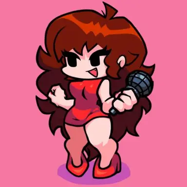 Profile image of Girlfriend