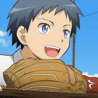 Profile image of 友人