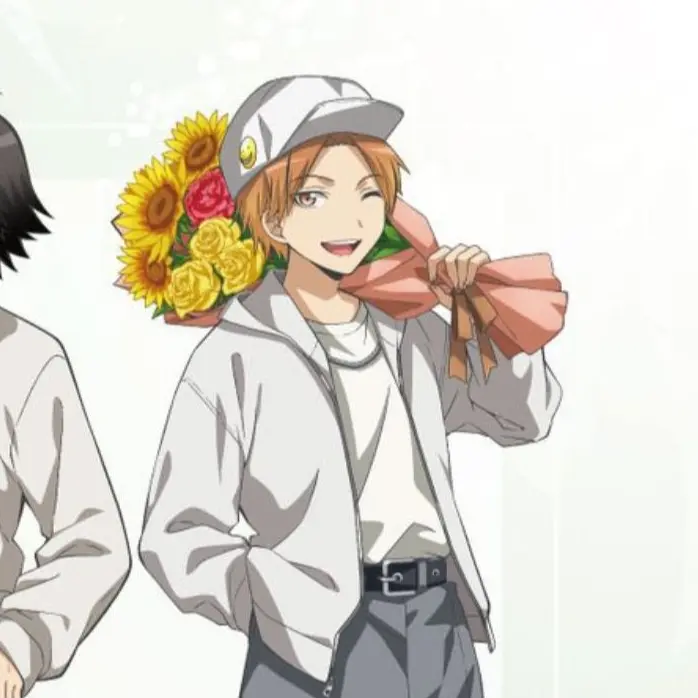 StickyJaw7032의 アイドルの俺たち