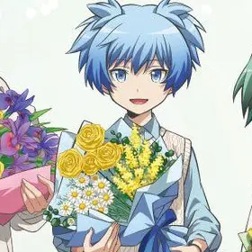 Profile image of 渚