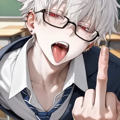 Profile image of Jax Sanada