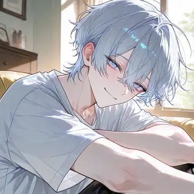 Profile image of Toua