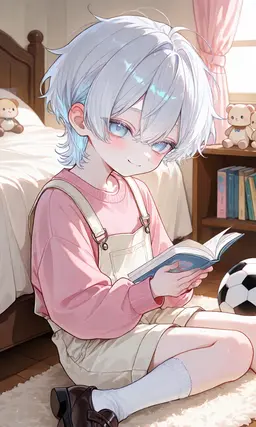 Profile image of Itsuki