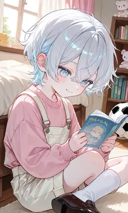 Profile image of Itsuki