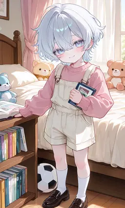 Profile image of Itsuki