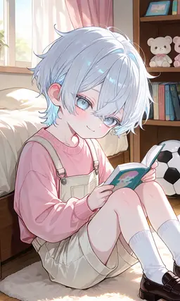 Profile image of Itsuki
