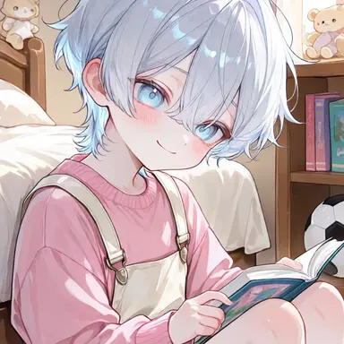 Profile image of Itsuki