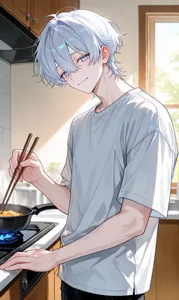 Profile image of Toua
