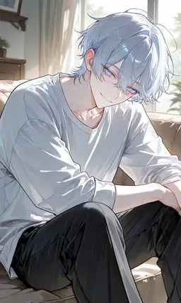 Profile image of Toua