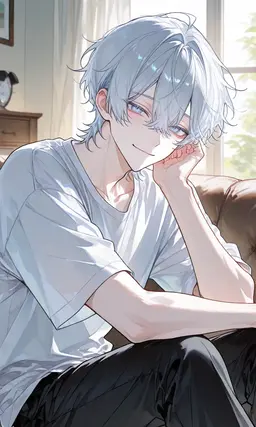 Profile image of Toua