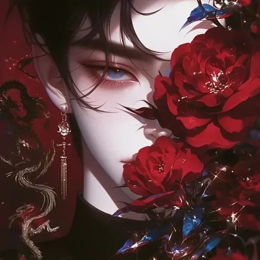 MaleTail9109의 데미안