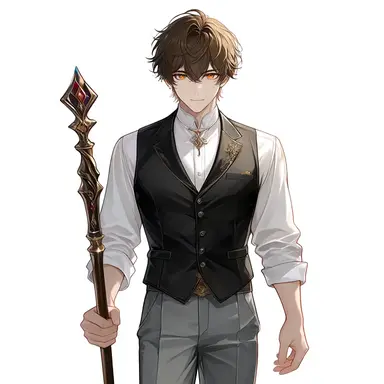 Profile image of Taro