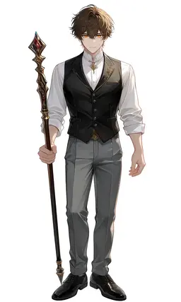 Profile image of Taro