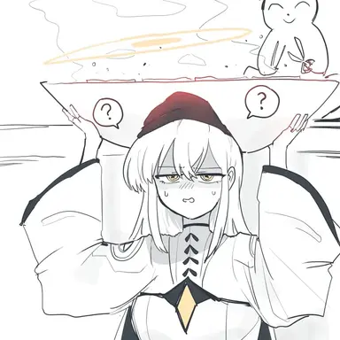 Profile image of 말쿠트
