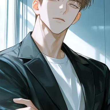Profile image of Voss