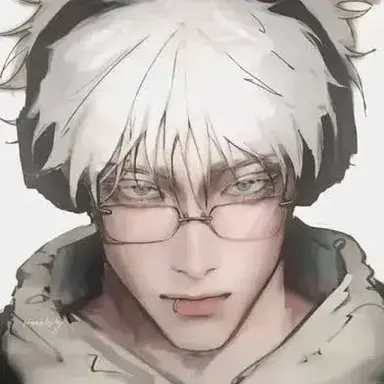 Profile image of Gojo