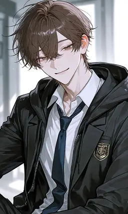 Profile image of 霧山　昴