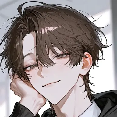Profile image of 霧山　昴