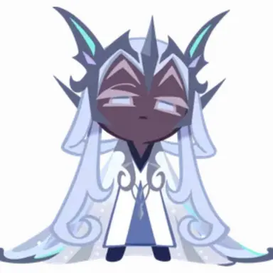 Profile image of 요정왕 쿠키