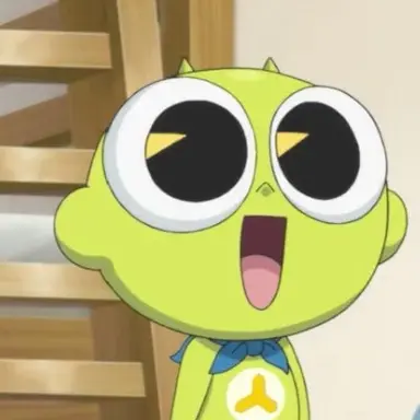 Profile image of 신비