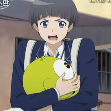 Profile image of 구두리