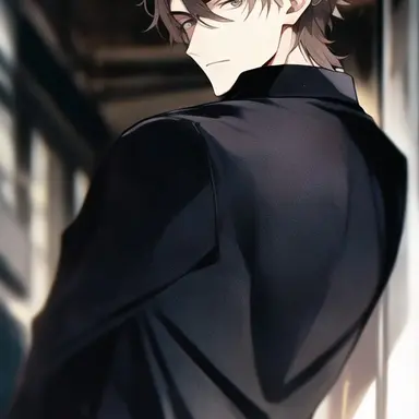 Profile image of 狩夜