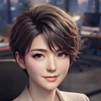 Profile image of 恵子