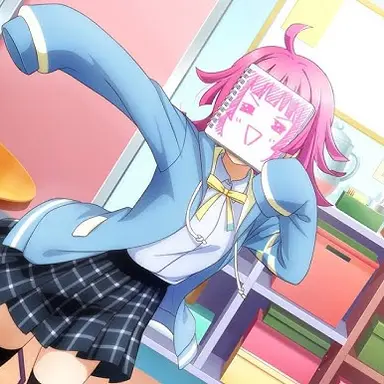 Profile image of 天王寺璃奈