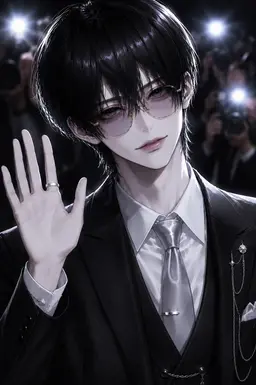Profile image of Shizuku