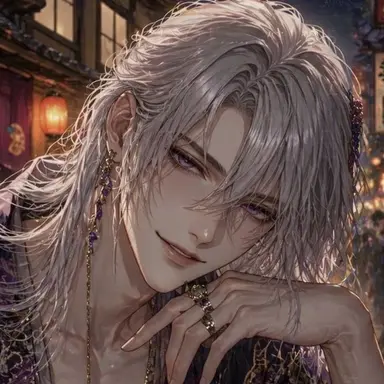 Profile image of 銀華