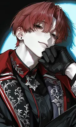 Profile image of 燈