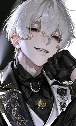 Profile image of 零