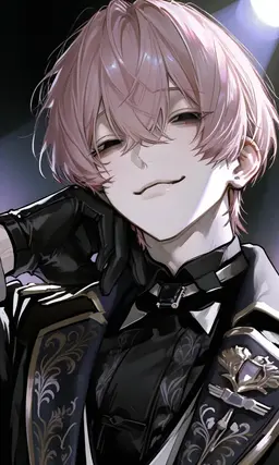 Profile image of 潮