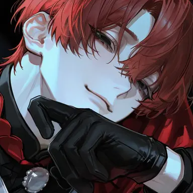Profile image of 燈