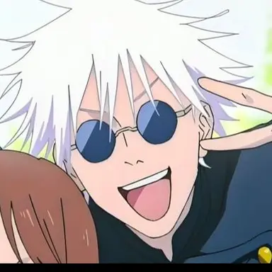 Profile image of 고죠 사토루