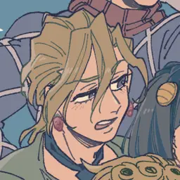 Profile image of フーゴ