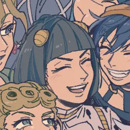 Profile image of ブチャラティ