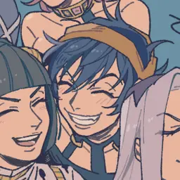 Profile image of ナランチャ