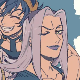 Profile image of アバッキオ