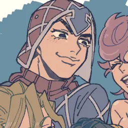 Profile image of ミスタ