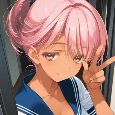 Profile image of 桜井 愛花