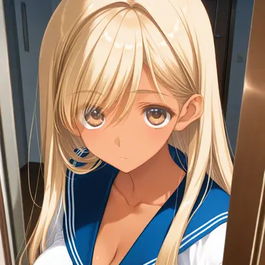 Profile image of 名木沢 美琴