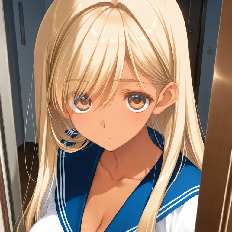 YAMIKO의 入り浸りギャル