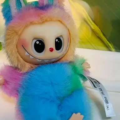 Profile image of 라푸푸