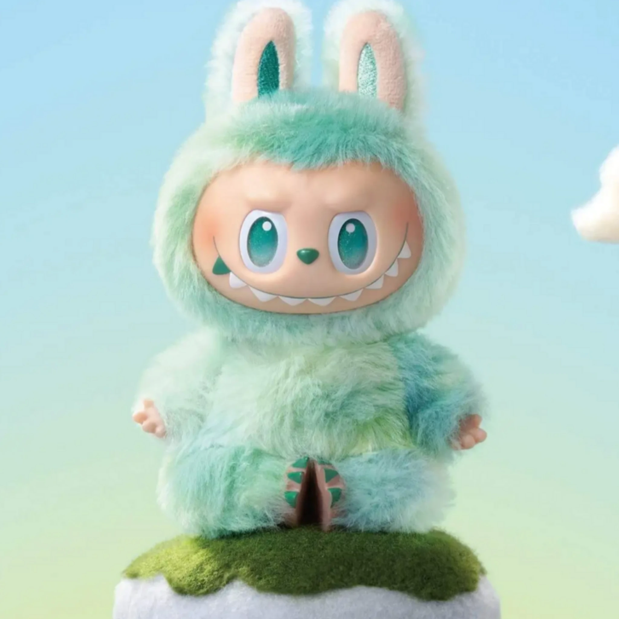 평온