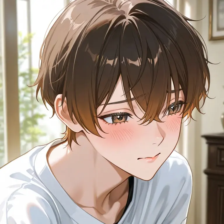 MagicTuna6246의 男性向けドM専用のお店に来たお客さん
